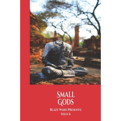 (영문도서) Small Gods Paperback, Independently Published, English, 9798832784700