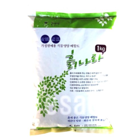 1KG 배추 상추 미생물 잔디 나무 유기질 식물 화분 방울토마토 화초 비료 거름 퇴비, 옵션16.수경재배소일, 자갈 800g(10-15mm) x 2개, 2개