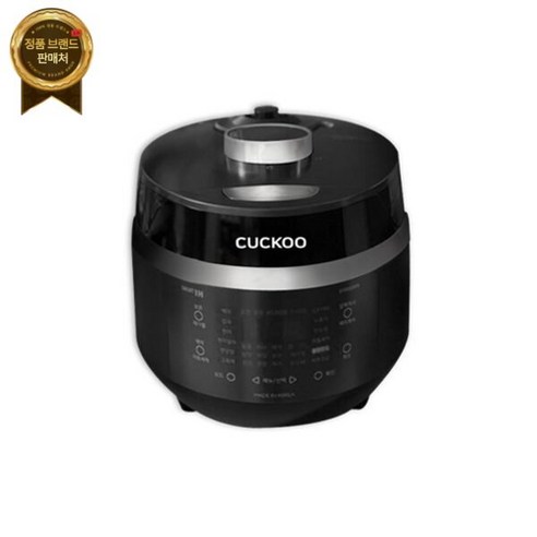 갓 지은 밥맛, 쿠쿠 CRP-EHS0320FB로 경험하세요!