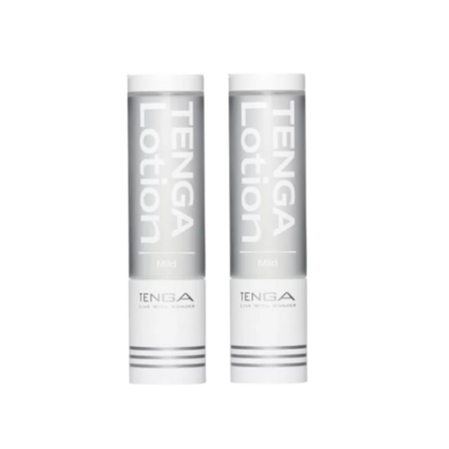 텐가 로션 마일드, 170ml, 2개