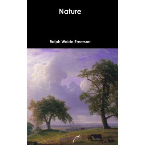 Nature Hardcover, Lulu.com, English, 9781387028924