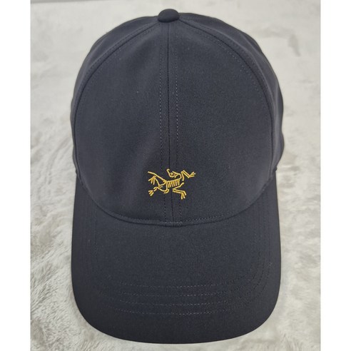 아크테릭스 24SS 스몰 버드 햇 리뷰