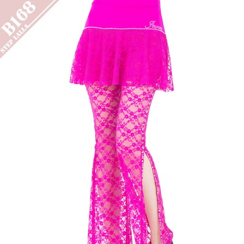 땀 걱정 없이 춤에만 집중! 스탭랄라 라인댄스복으로 쾌적하고 스타일리시하게!