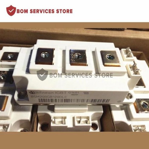 BSM300GB120DLC BSM200GB120DLC BSM150GB120DLC BSM150GB170DLC BSM100GB120DLC BSM100GB170DLC 모듈, 05 BSM200GB120DLC