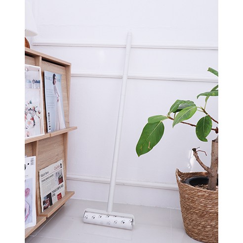 진캐어 테이프클리너로 더욱 편리하고 깨끗한 일상을!