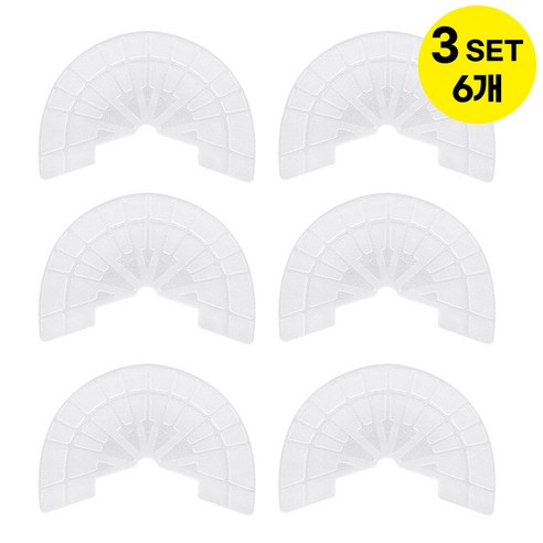 미끄러운 길 위 불안, VITALO 보강패드로 안심하세요