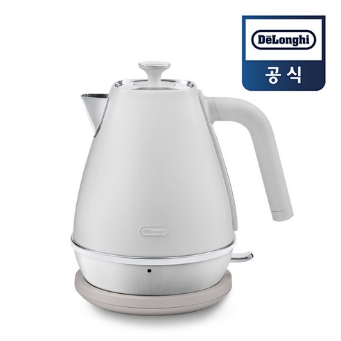 드롱기 디스틴타 모먼츠, 당신의 주방을 특별하게!