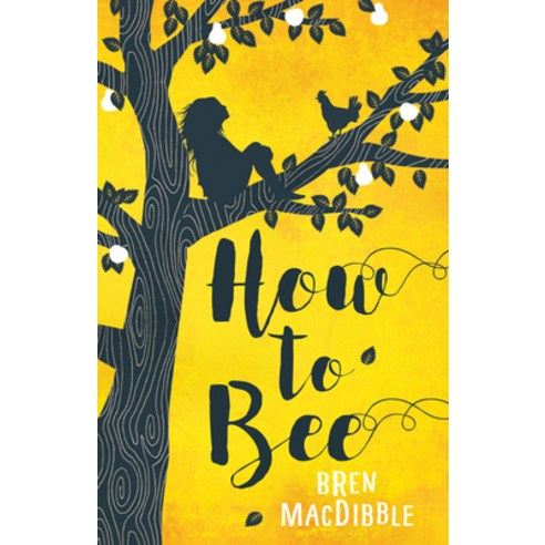 How to Bee Paperback, Groundwood Books, English, 9781773064185