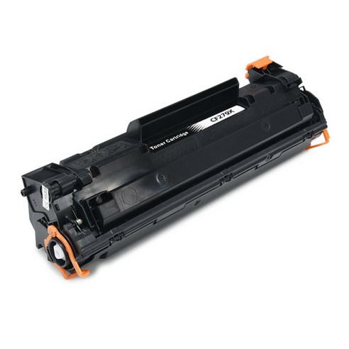 잉크다파라 HP 호환 CF279X 재생토너 대용량 레이저젯 프로 M12a M12w MFP M26nw M26a, 1개, CF279X 흑백 대용량/재생