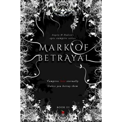 Mark of Betrayal Paperback, Oakland-PR