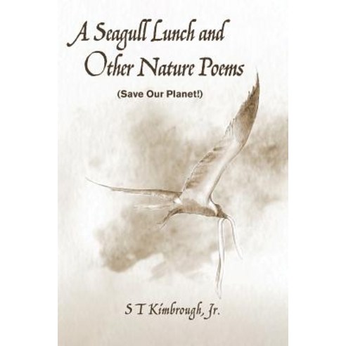 A Seagull Lunch and Other Nature Poems Paperback, Resource Publications ...