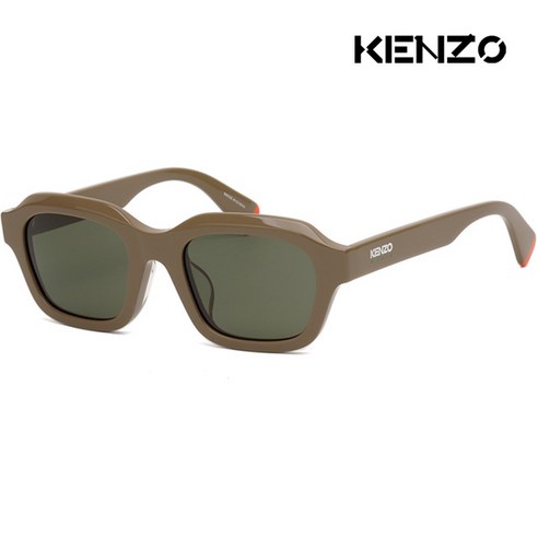 겐조 선글라스 KZ40175F: 고유의 멋을 더하는 패션 아이템 겐조선글라스