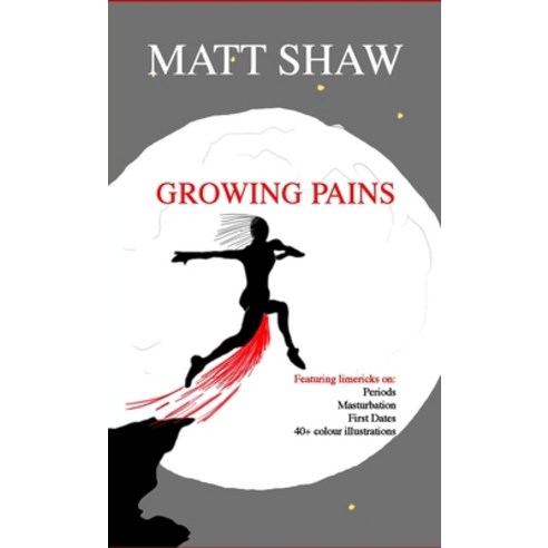 (영문도서) Growing Pains Paperback, Lulu.com, English, 9781471050671