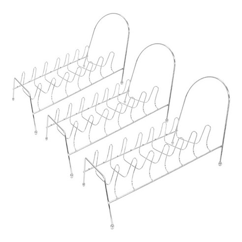 엘엘리빙 다용도 심플 접시 정리대