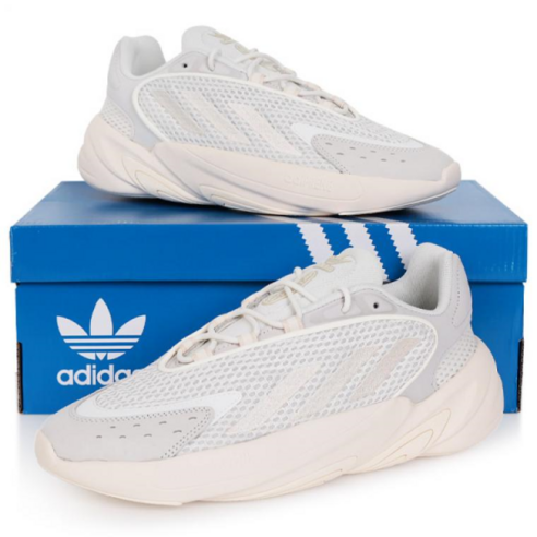 아디다스 아디다스 오젤리아 스니커즈 운동화 매장판 GX3255 230706_GX3255