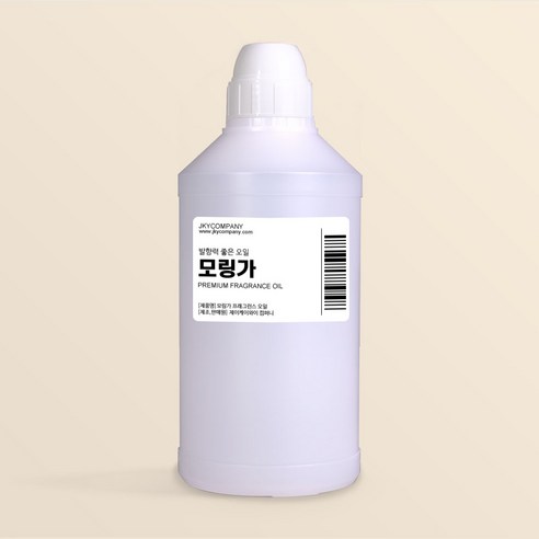 발향력 좋은 프래그런스 오일 원액 500ml, 32.모링가