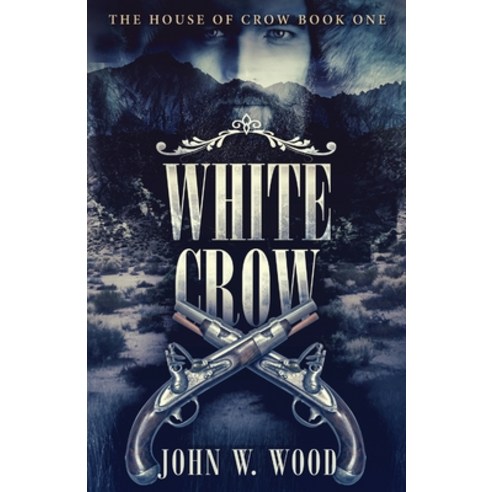 (영문도서) White Crow Paperback, Next Chapter, English, 9784824105158