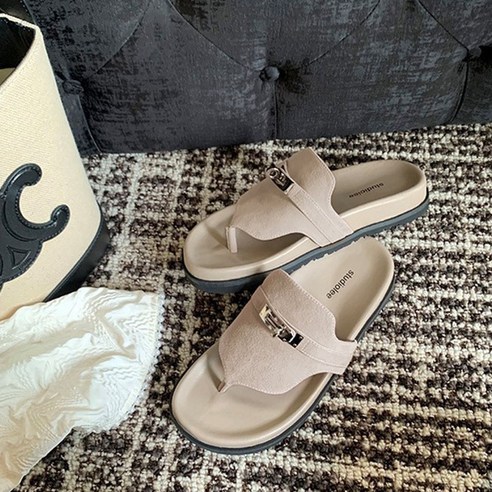 버켄스탁취리히 여성 캐주얼 쪼리 뮬 슬리퍼 통굽 여자여름 버클 버켄 샌들 Best Top3