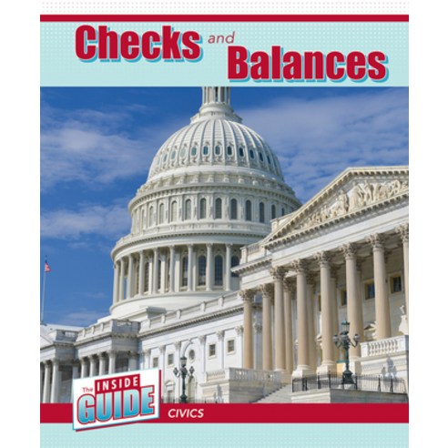 Checks and Balances Paperback, Cavendish Square Publishing, English, 9781502656933