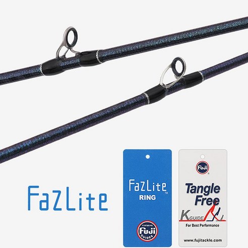 혁신적인 낚시 경험을 선사하는 궁극의 선택, 티타늄 딥 파워 쭈갑 라이트게임 B-155