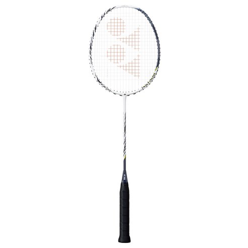 요넥스 (YONEX) 배드민턴 라켓 아스트록스 99 게임 파워 구분 중급자 화이트 타이거 (825) 4U5 AX99G, 3U4