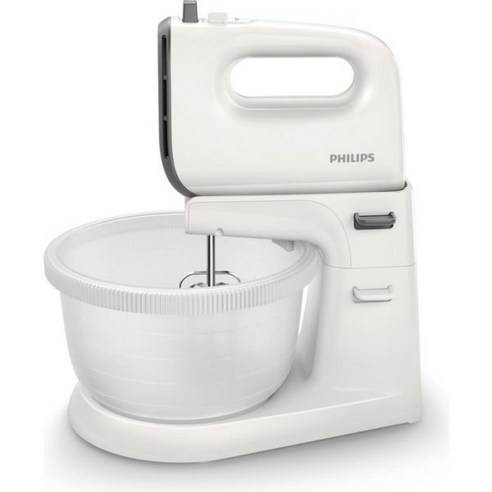 필립스 HR 3745/00 450 W 핸드 블렌더 블랜더 205811
