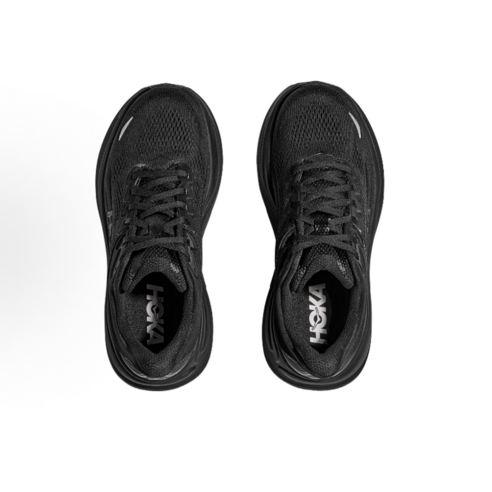 구름 위를 걷는 듯한 편안함, 호카 본디9 와이드로 느껴보세요!