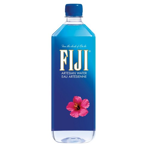 피지워터, 1L, 6개