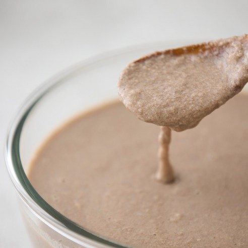 서울대 밥스누 약콩 콩물로 간편하게 건강과 맛을 잡으세요!