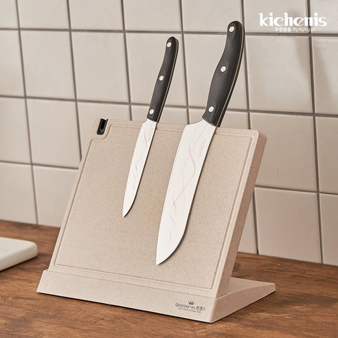 세련되고 내구성 있는 키치니스 수제 부엌 주방 칼 세트로 요리실력을 다음 단계로 끌어올리세요.