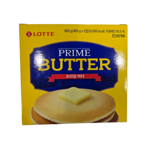 풍미 가득한 홈베이킹의 시작, 프라임버터 아이스박스 포장 후기 트레이더스버터