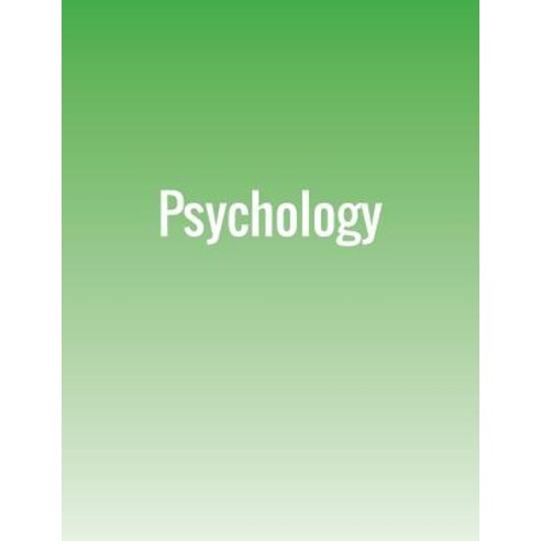 Psychology Paperback, 12th Media Services
