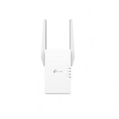 티피링크 기가비트 Wi-Fi 6 확장기, RE505X