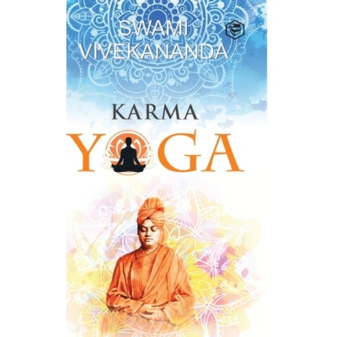 (영문도서) Karma Yoga Hardcover, Sanage Publishing House Llp, English, 9789391560393