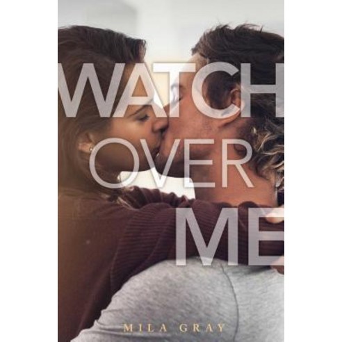 Watch Over Me Hardcover, Simon & Schuster Books for ..., English, 9781534442818