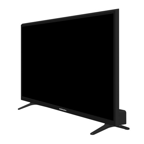 저렴한 가격에 업그레이드: 모넥스 32형 HD LED TV