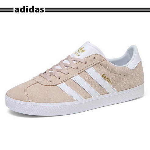 [오케이나우ㅣ인기상품] 아디다스 가젤 스니커즈: 클래식 스타일의 현대적인 재해석 [OKNOWㅣ추천상품]