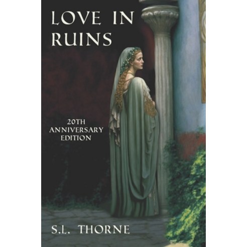 (영문도서) Love In Ruins Paperback, Independently Published, English, 9798361285433