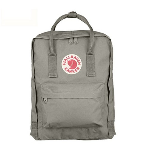 영원한 클래식, 피엘라벤 칸켄 백팩: 일상에 스며드는 스포티한 아름다움