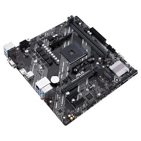 가성비 끝판왕, ASUS PRIME A520M-K: 지금 바로 PC 업그레이드 하세요!