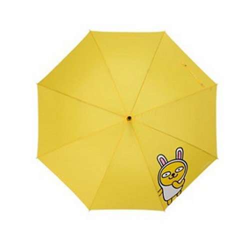 카카오프렌즈 헬로 장우산