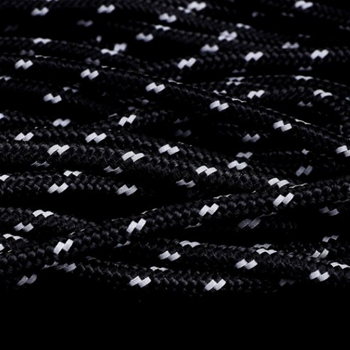 안전과 편리함을 더하는 다용도 캠핑 반사 스트링