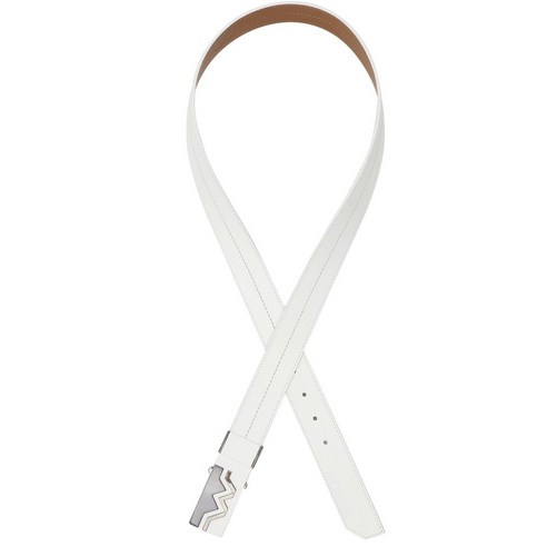 필드를 지배하는 압도적인 스타일, 와이드앵글 남성 W.리미티드 슬림 벨트