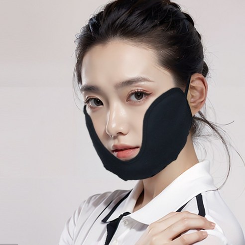 자외선 걱정 없이 즐기는 스타일리시한 라운딩, 피너클럭스 골프마스크