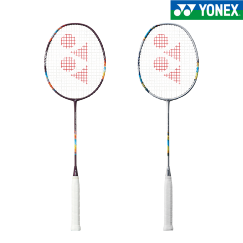 코트 위를 가르는 섬광, 요넥스 나노플레어 700 플레이 라켓 사용 후기 나노플레어700