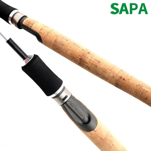 산와 민물 낚시세트로 즐거운 낚시 여행을 시작하세요