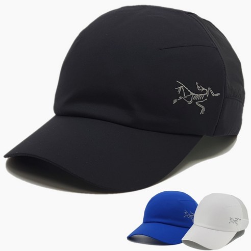 아크테릭스 AEOS 칼버스 볼캡: 스타일과 기능성을 겸비한 완벽한 아웃도어 동반자 아크테릭스모자