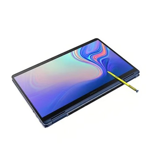 펜 S 터치스크린을 탑재한 강력한 중고 삼성 노트북