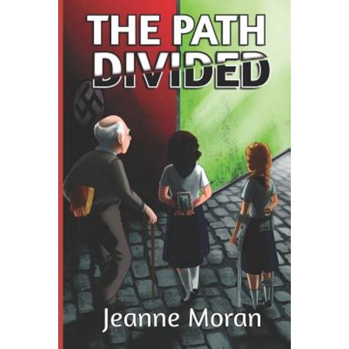 (영문도서) The Path Divided Paperback, Independently Published, English, 9781728729152