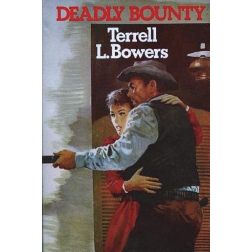 (영문도서) Deadly Bounty Paperback, Createspace Independent Pub..., English, 9781722184360